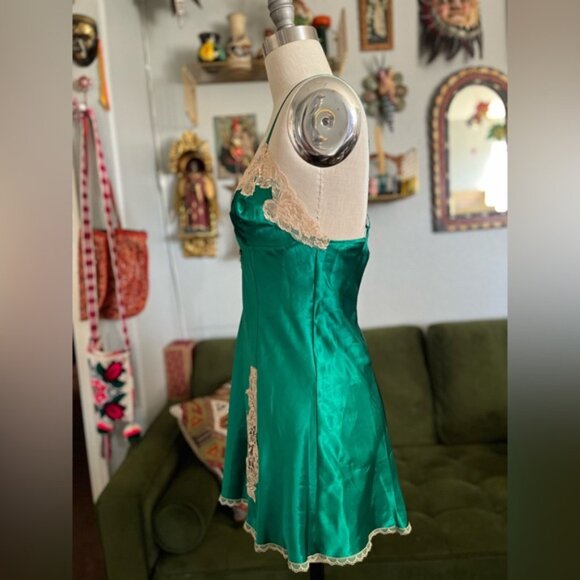 Frederick’s of Hollywood Slip dress - Picture 3 of 5